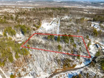 Property at L56 Route 144, New Baltimore, NY 12087
