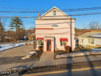 Property at 203 Columbia Turnpike, Rensselaer, NY 12144