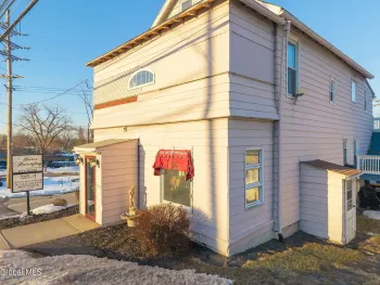 Property at 203 Columbia Turnpike, Rensselaer, NY 12144
