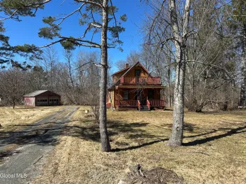 Property at 15447 New York 22, Stephentown, NY 12168