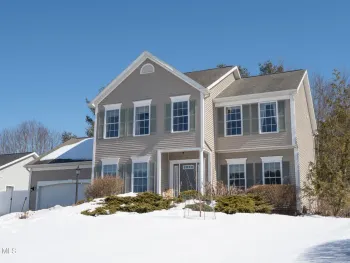 Property at 33 Aster Drive, Clifton Park, NY 12148
