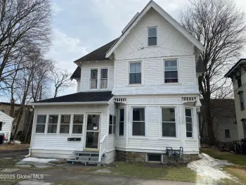Property at 44 Webster Street, Fort Plain, NY 13339