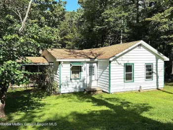 Property at 573 Manorville Road, Saugerties, NY 12477