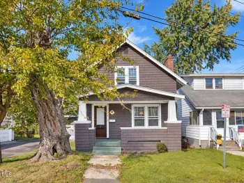 Property at 2 Irving Place, Menands, NY 12204