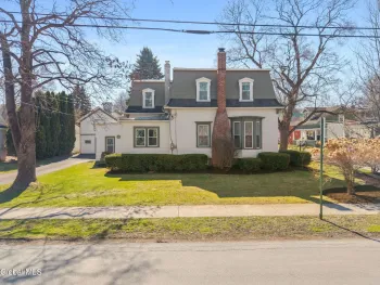 Property at 118 Shannon Avenue, Schoharie, NY 12157