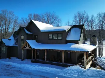 Property at 471 Sinclair Road, Edinburg, NY 12134