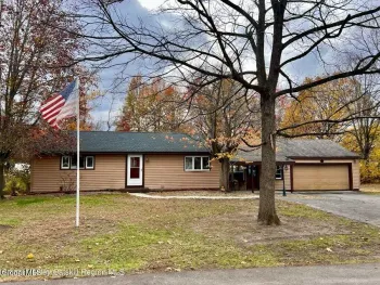 Property at 22 Bushnell Avenue, Chatham, NY 12037