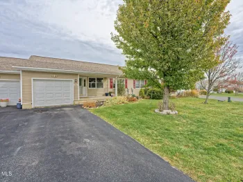 Property at 122 Skyview Drive, Greenville, NY 12083