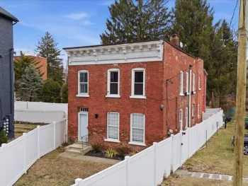 Property at 5 Short Street, Cohoes, NY 12047