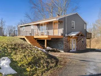 Property at 437 Sharptown Road, Stuyvesant, NY 12173