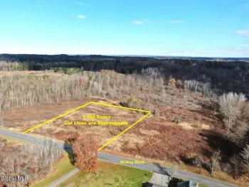 Property at L5.12 McKay Road, Perth, NY 12010