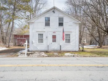 Property at 632 County Route 49, Greenwich, NY 12823