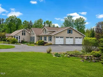 Property at 960 Olmstedville Road, Chester, NY 12853
