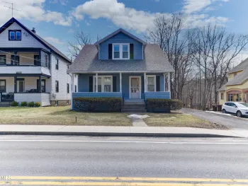 Property at 88 Maple Avenue, Voorheesville, NY 12186