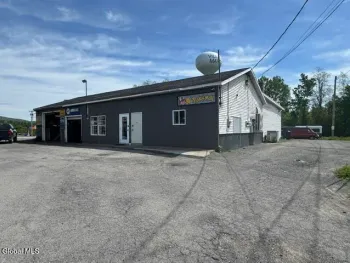 Property at 2469 NY-30, Mayfield, NY 12117