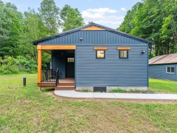 Property at 356 N Greenfield Road, Greenfield, NY 12859