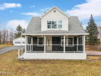 Property at 38 Weatherwax Road, Poestenkill, NY 12140