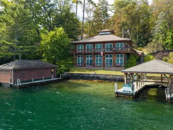Property at 34 Westover Loop, Lake George, NY 12845