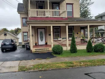 Property at 34 3rd Avenue, Gloversville, NY 12078