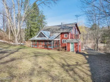 Property at 148 Chamberlain Mills Road, Hebron, NY 12865