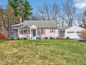 Property at 6483 Vosburgh Road, Altamont, NY 12009