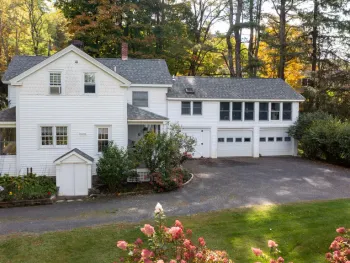 Property at 118 Old Shaker Road, New Lebanon, NY 12125