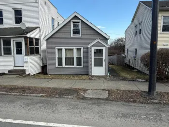 Property at 267 Broadway, Menands, NY 12204