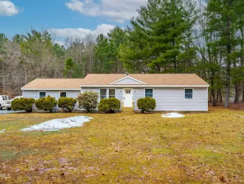 Property at 879 Master Street, Schaghticoke, NY 12094