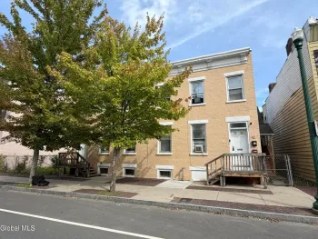 Property at 540 2nd Street, Troy, NY 12180
