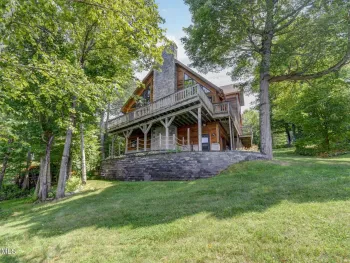 Property at 3429 S Shore Road, Day, NY 12835