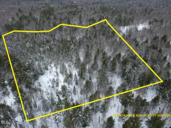Property at 3164 Lone Pine Extension, Forestport, NY 13338