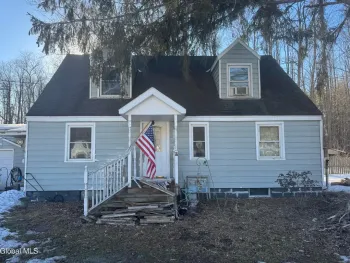 Property at 1033 Rock City Road, Milton, NY 12863