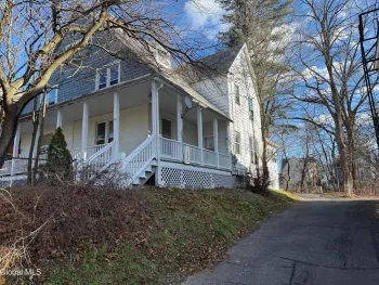 Property at 29 S Pine Avenue, Albany, NY 12208
