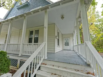 Property at 29 S Pine Avenue, Albany, NY 12208