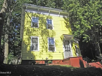 Property at 6 Webster Street, Little Falls, NY 13365