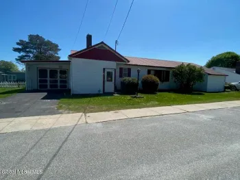 Property at 18 Liberty Street, Moriah, NY 12956