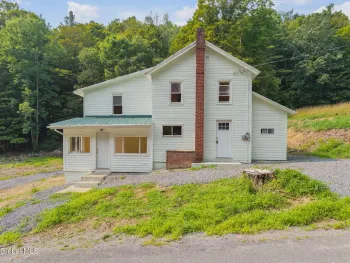 Property at 610 Gridley Road, Middleburgh, NY 12122