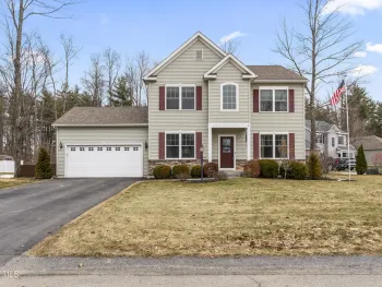 Property at 11 Larchwood Lane, South Glens Falls, NY 12803