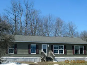 Property at 37 Bunker Hill Road, Greenwich, NY 12823