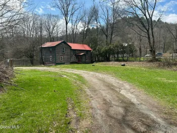 Property at 919 Bradford Hill Road, Crown Point, NY 12928