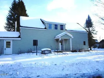 Property at 125 Hogsback Road, Warren, NY 13439