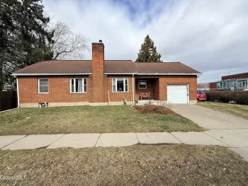 Property at 14 Broome Street, Binghamton, NY 13903
