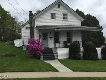 Property at 7 Prospect Avenue, Moriah, NY 12974