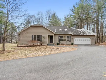 Property at 210 Stewart Point Road, Schodack, NY 12123