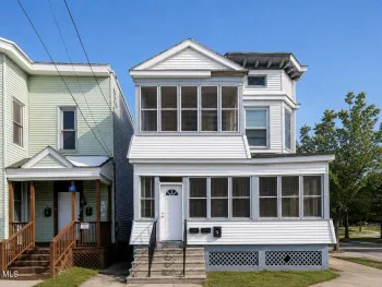 Property at 1 N Manning Boulevard, Albany, NY 12206