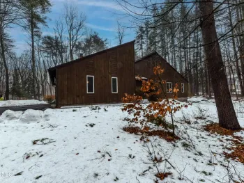 Property at 222 Middle Grove Road, Greenfield, NY 12850