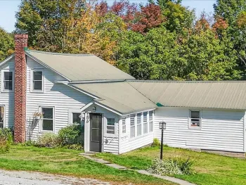 Property at 156 Hardscrabble Road, Chester, NY 12853