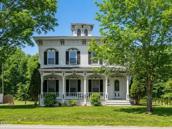 Property at 392 Gurn Springs Road, Wilton, NY 12831