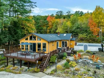 Property at 649 NY-30, Northville, NY 12134