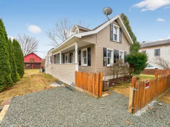 Property at 14 County Route 59A, Cambridge, NY 12028